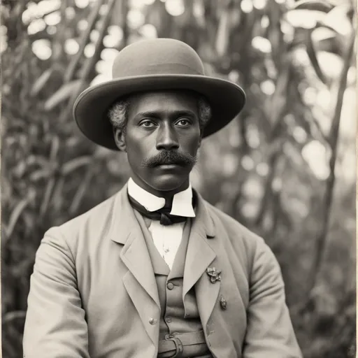 James Balfour (planter)