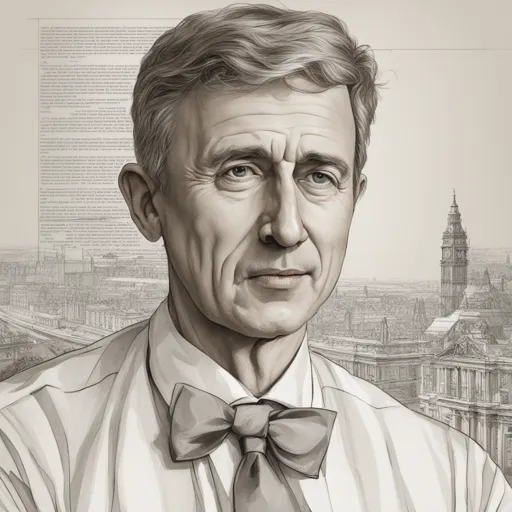 James Ball (economist)