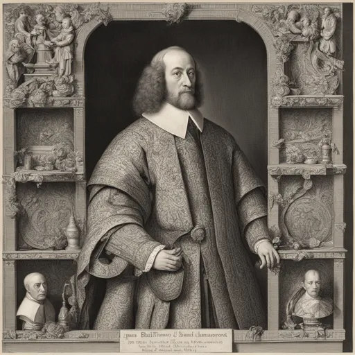 James Balmford