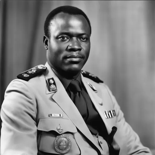 James Bambay Kamara