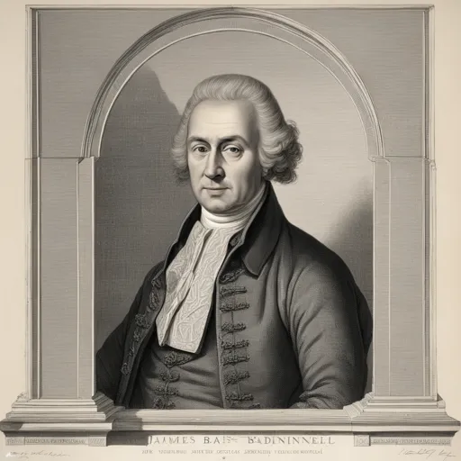 James Bandinel (scholar)