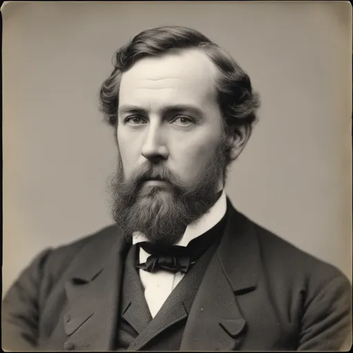James Banks Taylor