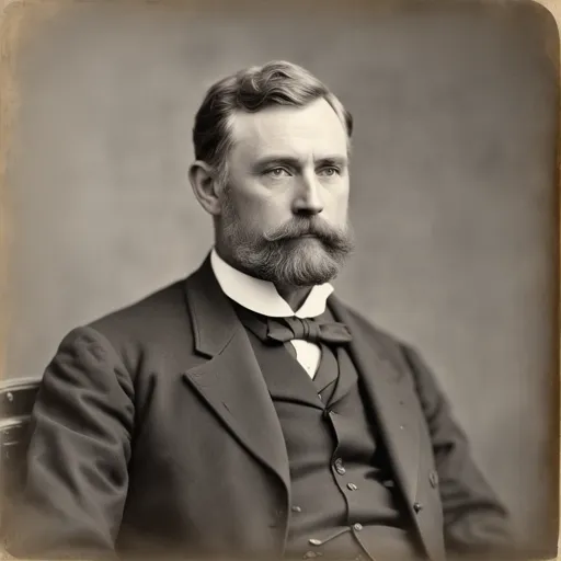 James Bannon (Wisconsin politician)