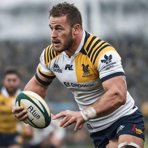 James Barber (rugby)