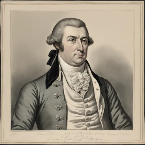 James Barbour (burgess)