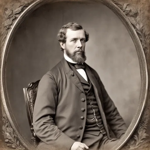 James Barbour (lawyer)
