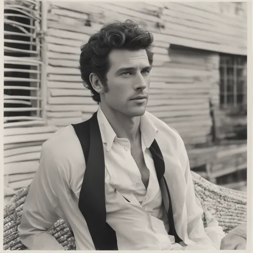 James Barbour (singer)
