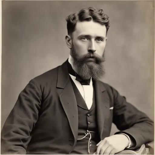 James Barclay (minister)