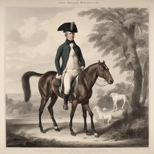 James Barenger
