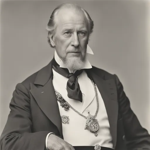 James Baring, 6th Baron Revelstoke