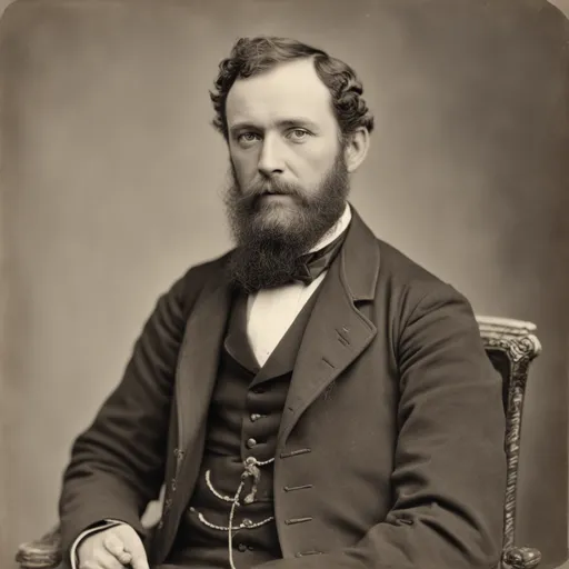 James Barke