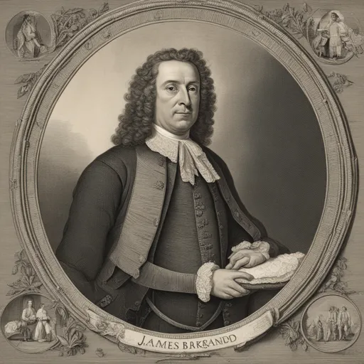 James Barker (Rhode Island official)