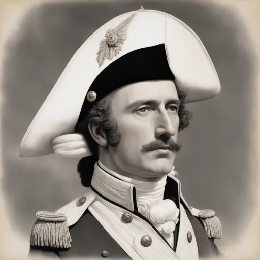 James Barker (Royal Navy officer)
