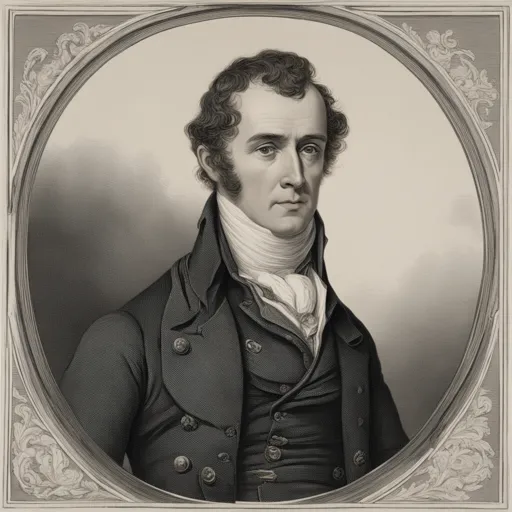 James Barlow Hoy