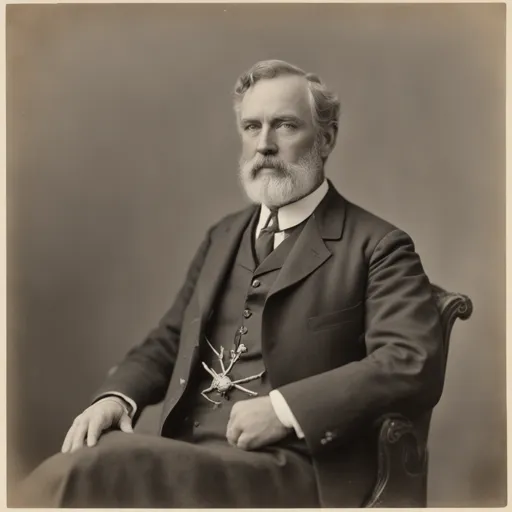 James Barnes (Canadian politician)