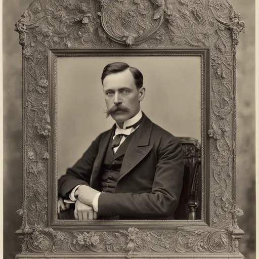 James Barnes (author)