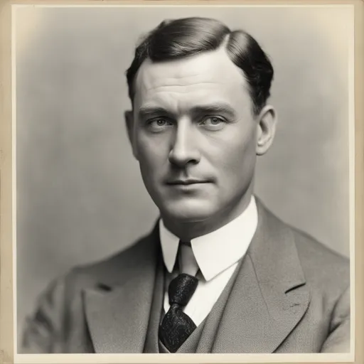 James Barnes (civil servant)