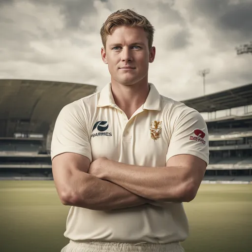 James Barnes (cricketer)