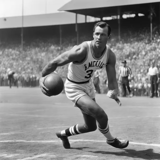 James Barnhill (basketball)