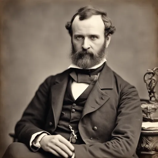 James Barnston