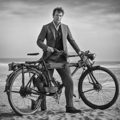 James Barr (author)