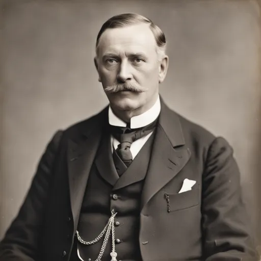 James Barr (politician)