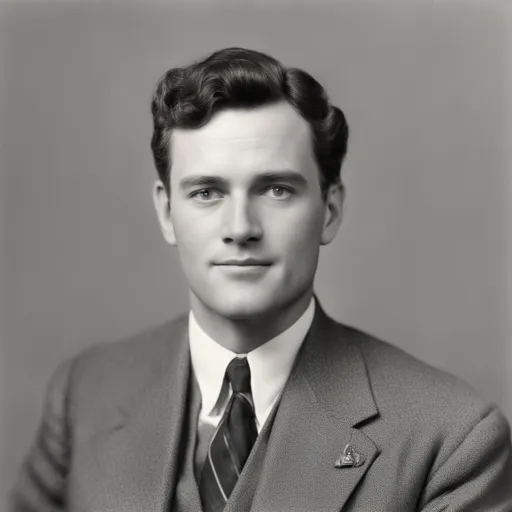 James Barrett McNulty