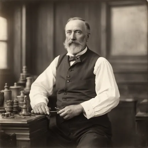 James Barron (harbour engineer)