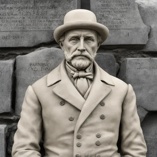 James Bartholomew Blackwell