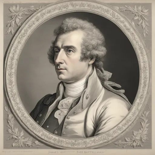 James Bartleman (singer)