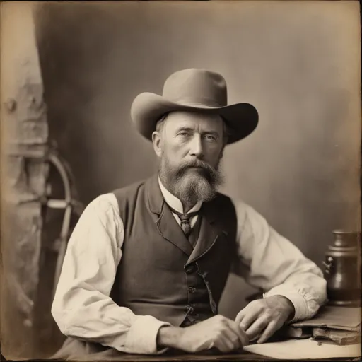 James Barton Adams