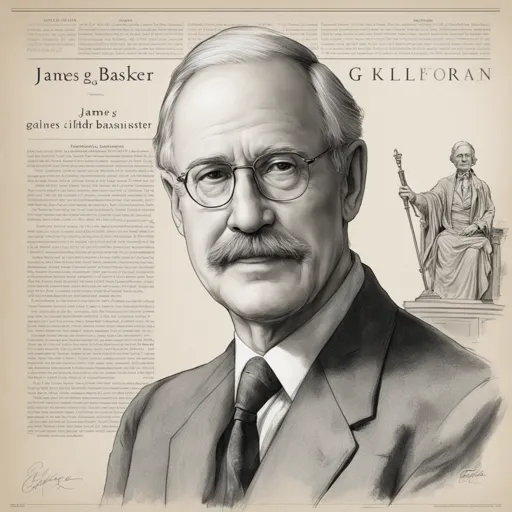James Basker