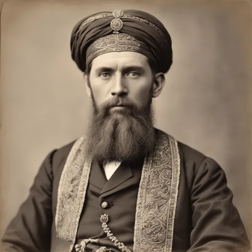James Bassett (missionary)