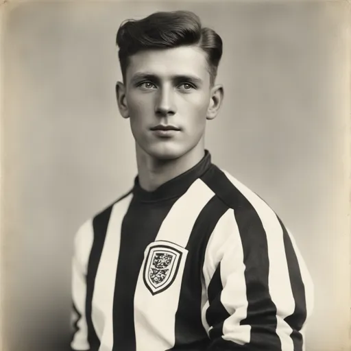 James Batchelor (footballer)
