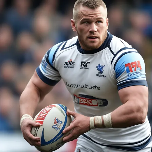James Batchelor (rugby league)