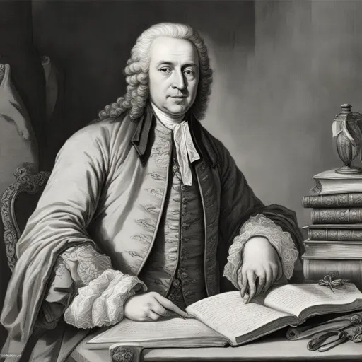 James Bate (writer)