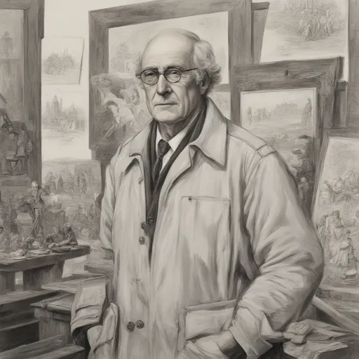 James Bateman (artist)