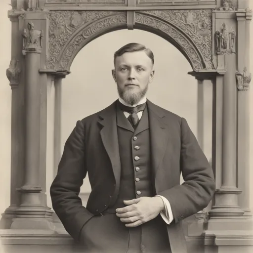 James Bater