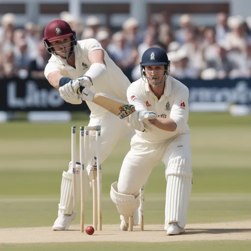 James Bates (cricketer)