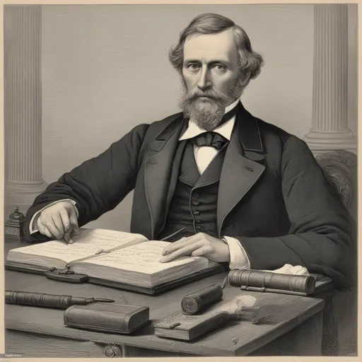 James Bates Thomson