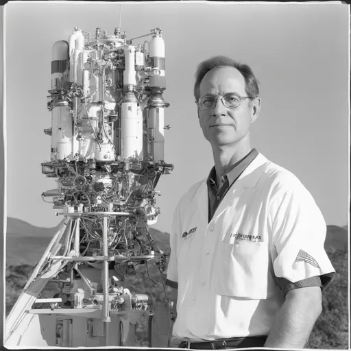 James Bauer (astronomer)