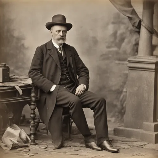 James Baum
