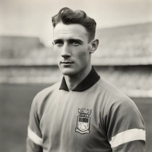 James Baxendale (footballer, born pre-1900)