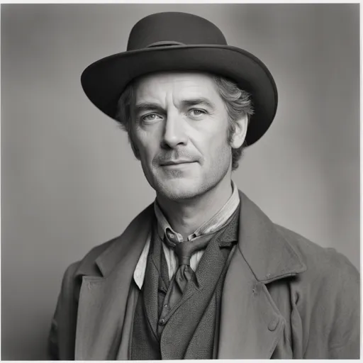 James Baxter (actor)