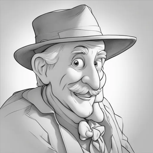James Baxter (animator)