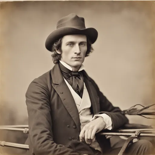 James Bayford