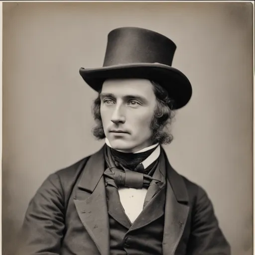 James Baylis Allen
