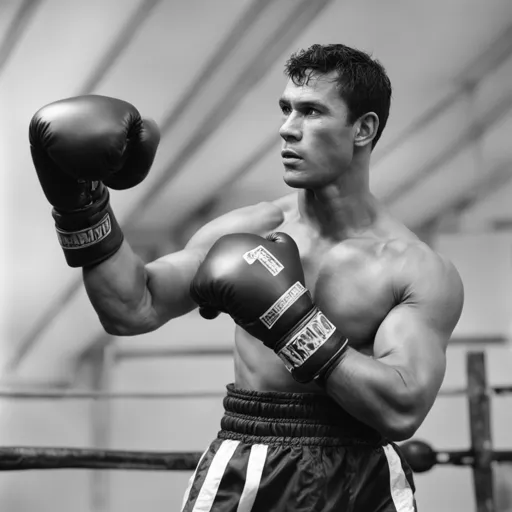 James Beal (boxer)