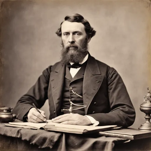James Beal (reformer)