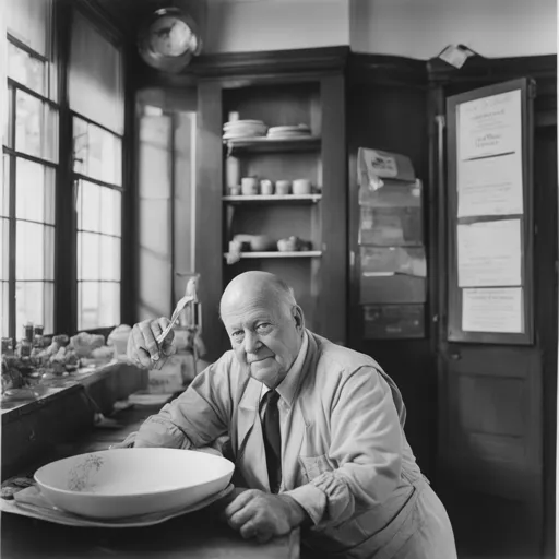 James Beard (architect)